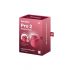 Satisfyer Pro 2 Rose Classic - Oplaadbare luchtgolf clitoris stimulator (rood)