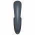 Satisfyer G voor Godin 1 - clitoris- en G-spot vibrator (grijs)