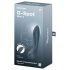 Satisfyer Vague Plaisir G 4 - Vibromasseur Point G (noir)