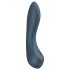 Satisfyer Vague Plaisir G 4 - Vibromasseur Point G (noir)