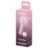 Satisfyer Premier Baiser - stimulateur clitoridien à air (rouge)