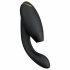 Womanizer Duo 2 - 2in1 G-plek vibratie (zwart)