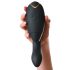 Womanizer Duo 2 - 2in1 G-plek vibratie (zwart)