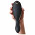 Womanizer Duo 2 - 2in1 G-plek vibratie (zwart)