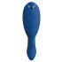 Womanizer Duo 2 - 2in1 G-punt vibrator (blauw)