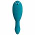 Womanizer Duo 2 - 2in1 G-spot vibrator (groen)