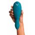 Womanizer Duo 2 - 2in1 G-spot vibrator (groen)