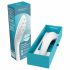 Womanizer Wave - massage douchkop (wit)