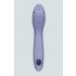 Womanizer OG - oplaadbare luchtrimpel 2in1 G-spot vibrator (paars)