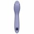 Womanizer OG - oplaadbare luchtrimpel 2in1 G-spot vibrator (paars)