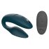 We-Vibe Sync - slimme, oplaadbare, draadloze paar vibrator (groen)