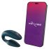 We-Vibe Sync - slimme, oplaadbare, draadloze paar vibrator (groen)