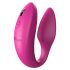 We-Vibe Sync - slimme, oplaadbare, draadloze partner vibrator (roze)