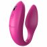 We-Vibe Sync - slimme, oplaadbare, draadloze partner vibrator (roze)