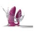 We-Vibe Sync - slimme, oplaadbare, draadloze partner vibrator (roze)