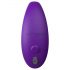 We-Vibe Sync - slimme, herlaadbare, draadloze koppelvibrator (paars)