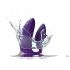 We-Vibe Sync - slimme, herlaadbare, draadloze koppelvibrator (paars)