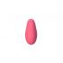 Womanizer Liberty 2 - oplaadbare luchtgolf clitorisstimulator (roze)