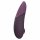 Womanizer Next - herlaadbare luchgolf clitoris stimulator (paars)