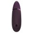 Womanizer Next - herlaadbare luchgolf clitoris stimulator (paars)