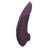 Womanizer Next - herlaadbare luchgolf clitoris stimulator (paars)