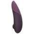 Womanizer Next - herlaadbare luchgolf clitoris stimulator (paars)