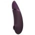 Womanizer Next - herlaadbare luchgolf clitoris stimulator (paars)