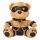 Bondage Beerz BDSM teddybeer - Charlie