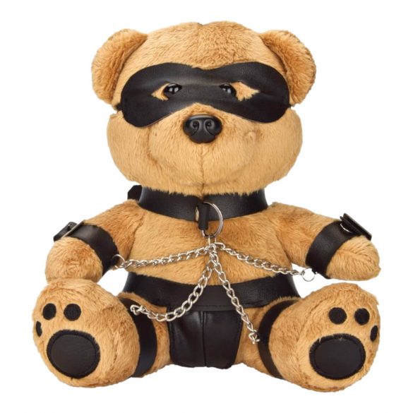 Bondage Beerz BDSM teddybeer - Charlie