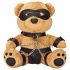 Bondage Beerz BDSM teddybeer - Charlie