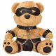 Bondage Beerz BDSM teddybeer - Charlie