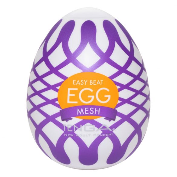 TENGA Egg Mesh - masturbatie-ei (1st)