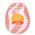 TENGA Egg Tube - masturbatie-ei (1 st.)