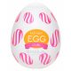 TENGA Egg Curl - masturbatie-ei (1 stuk)