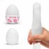 TENGA Egg Curl - masturbatie-ei (1 stuk)