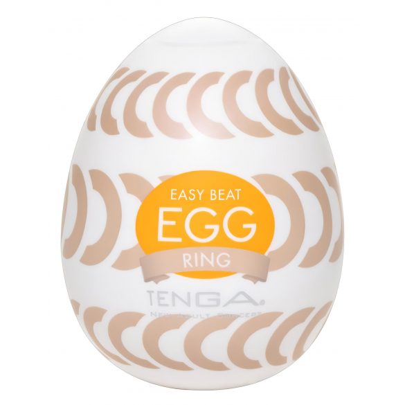 TENGA Egg Ring - masturbatie-ei (1st)