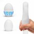 TENGA Egg Wind - masturbatie-ei (1 stuk)