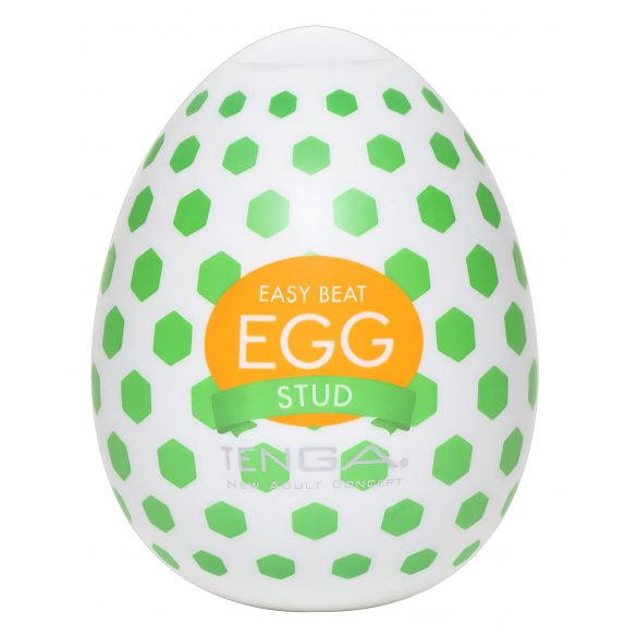 TENGA Egg Stud - masturbatie-ei (1st)