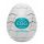 TENGA Egg Wavy II - masturbatie-ei (1st)