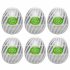 TENGA Egg Brush - masturbatie-ei (6 stuks)