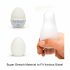 TENGA Egg Sphere - masturbatie-ei (1 stuks)