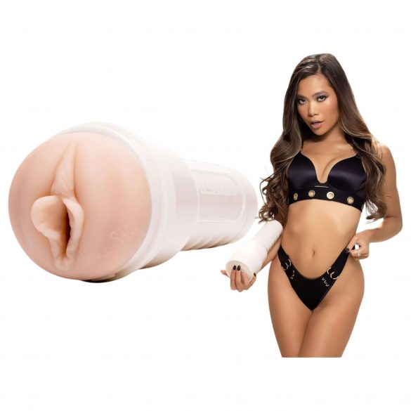 Fleshlight Vina Sky Exotica - realistische kunstvagina (natuurlijk)