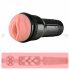 Fleshlight Pink Lady Destroya - realistische kunstvagina in een hoes (natuurlijk)