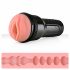 Fleshlight Roze Dames Mini-Lotus - natuurlijke schede in doos