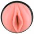 Fleshlight Roze Dames Mini-Lotus - natuurlijke schede in doos