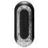 TENGA Flip Zero Gravity - supermasturbator (zwart)