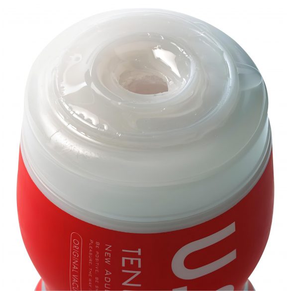 TENGA U.S. Originiele Vacuüm Masturbator (regular)