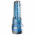 Fleshlight Turbo Core - zuig masturbator (blauw)