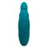 Fun Factory Share Lite - straploze strap-on dildo (blauw)