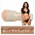 Fleshlight Eliza Ibarra Ethereal - realistische vagina (natuur)